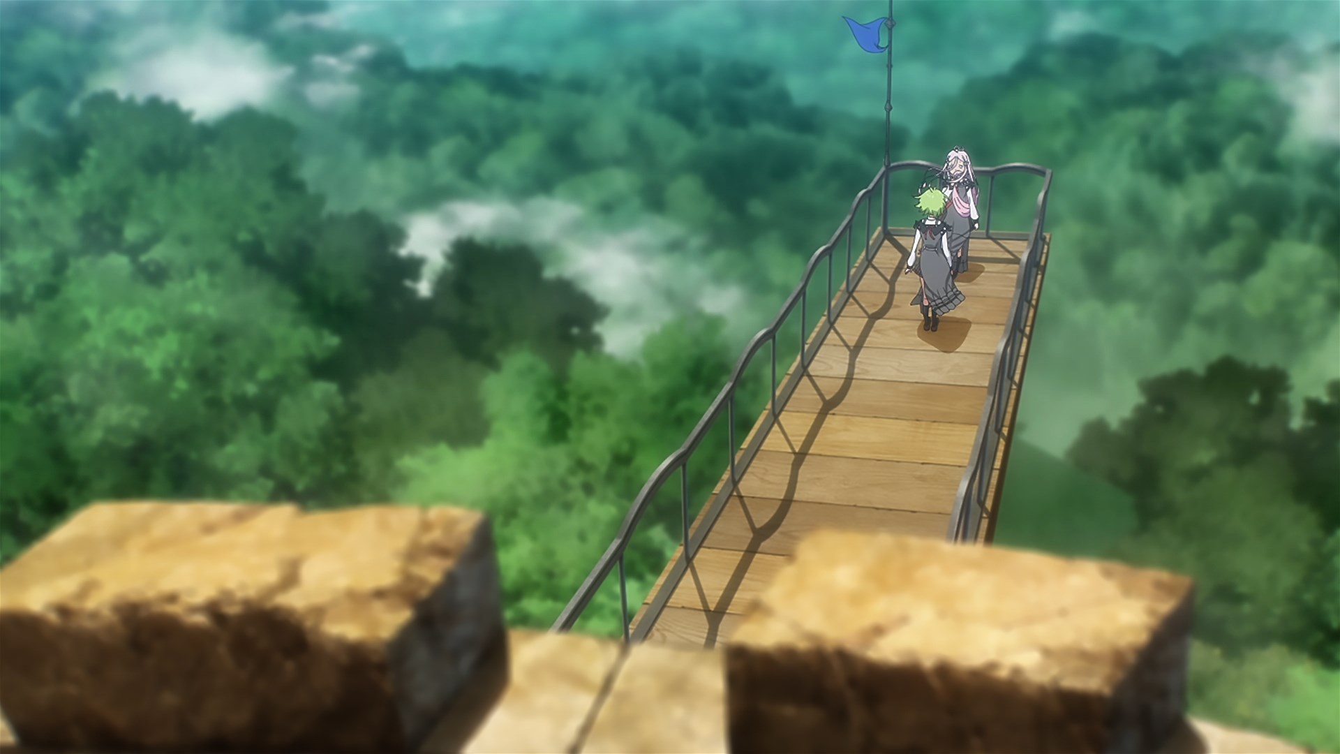 Солнечная улыбка Арснотории! (2022)