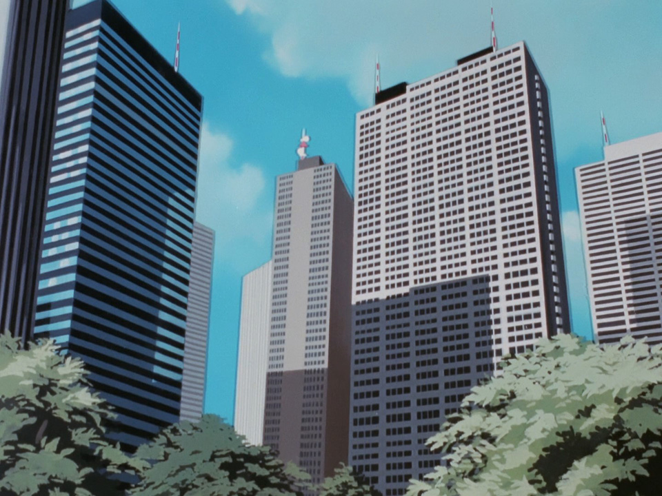 Чудотворные рыцари (1988)