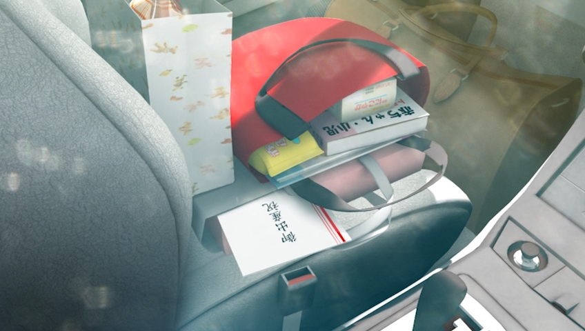 Спи крепко, моя детка, в небесной колыбели (2014)