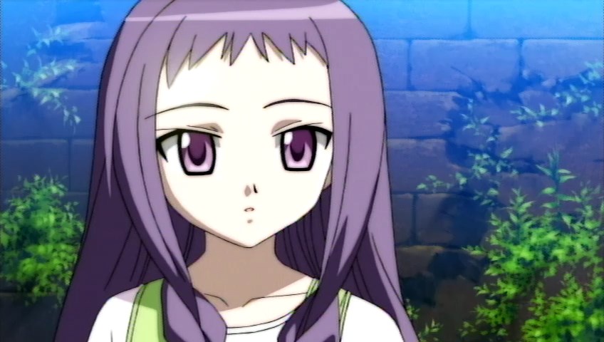 Нэгима?! Летний спецвыпуск?! (2006)