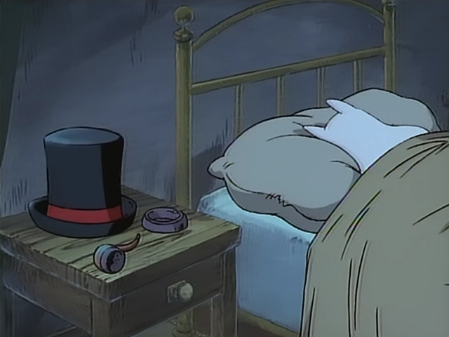 Муми-тролли (1990)