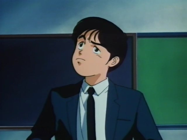 Век дракона (1988)