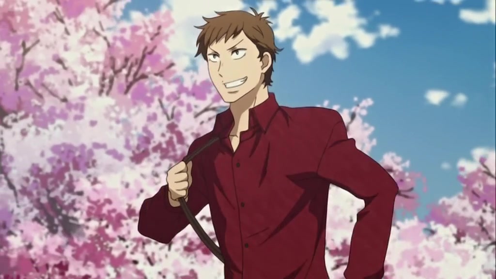 Сквозь эпохи: Узы ракуго OVA (2015)