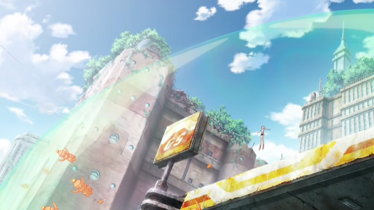 Унициклист (2010)