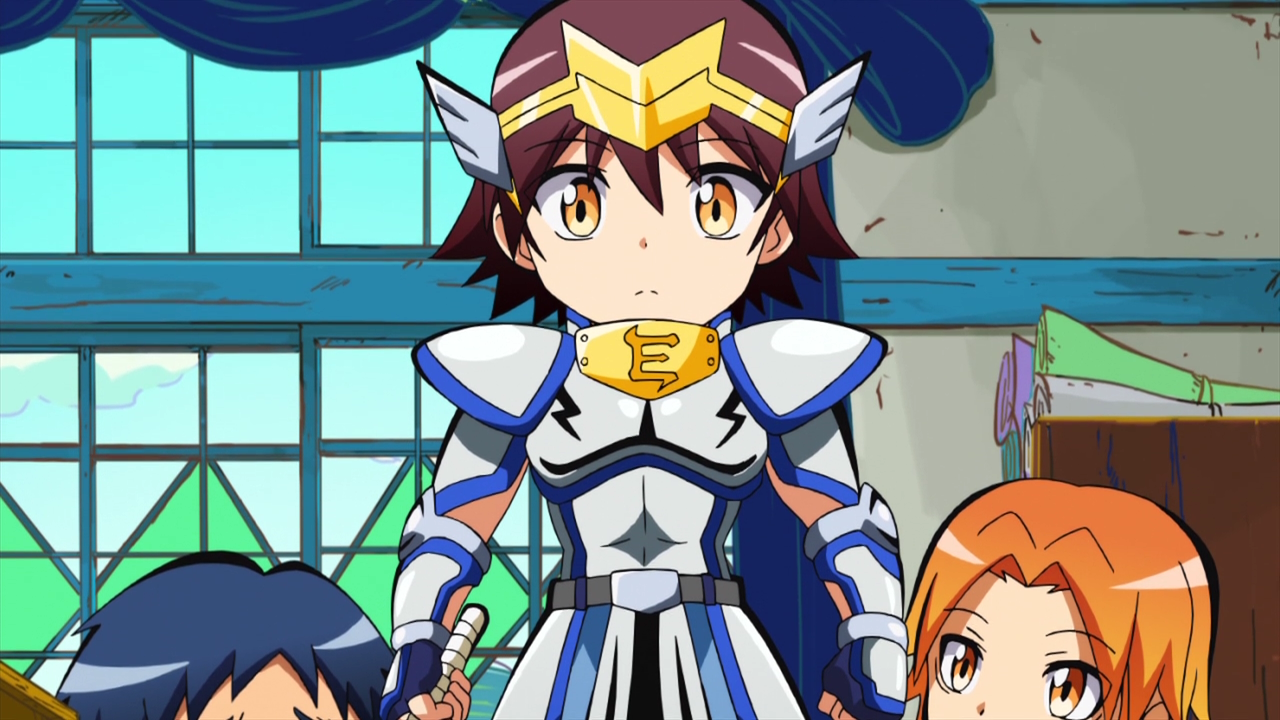 Квест Коро-сэнсэя! (2016)