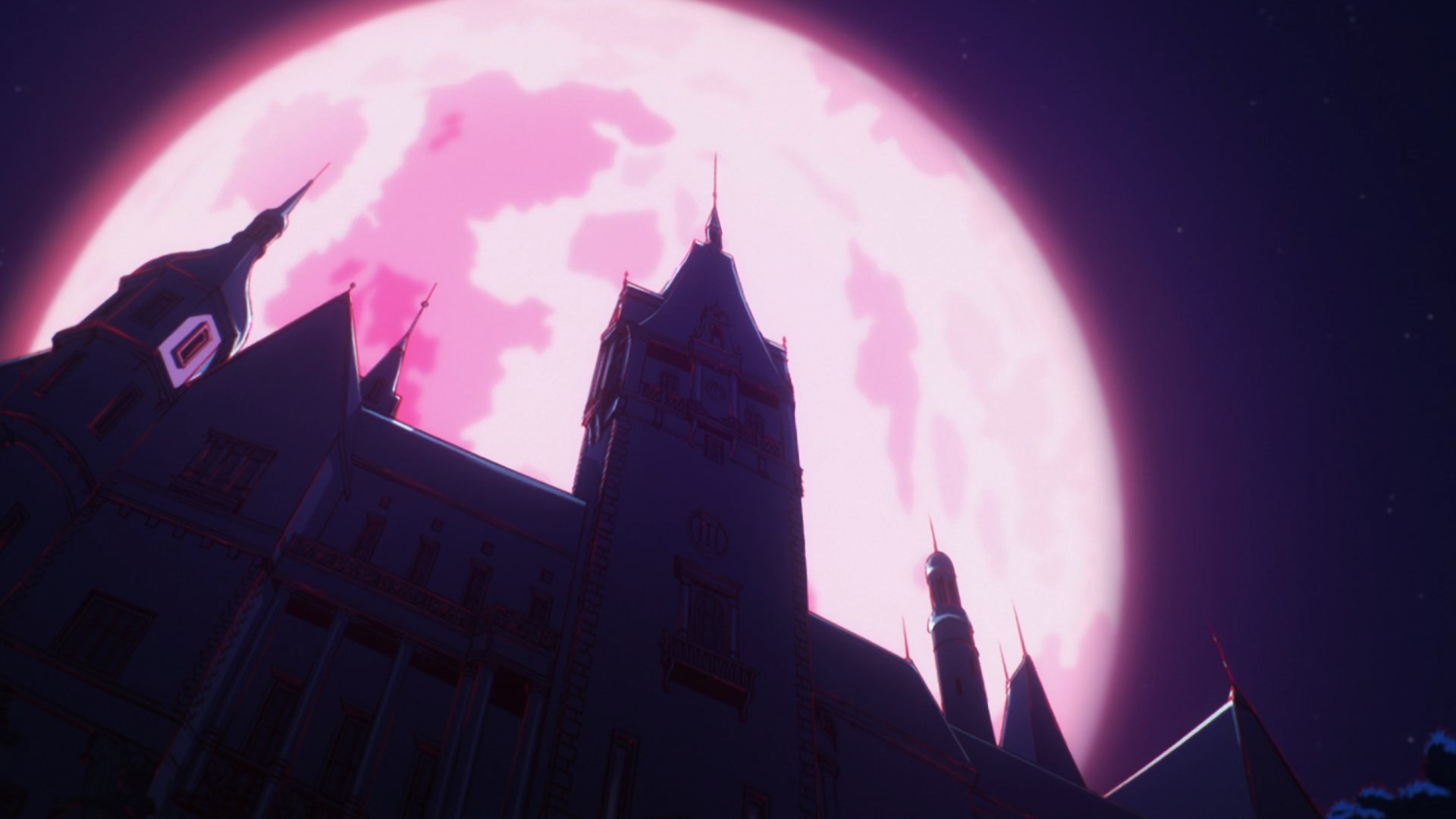 Этот вампир постоянно умирает (2021)