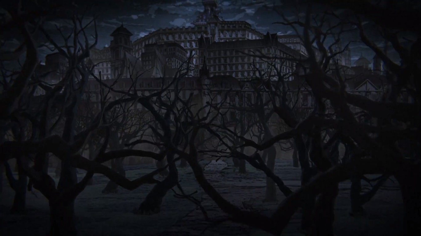 Бэтмен-ниндзя (2018)