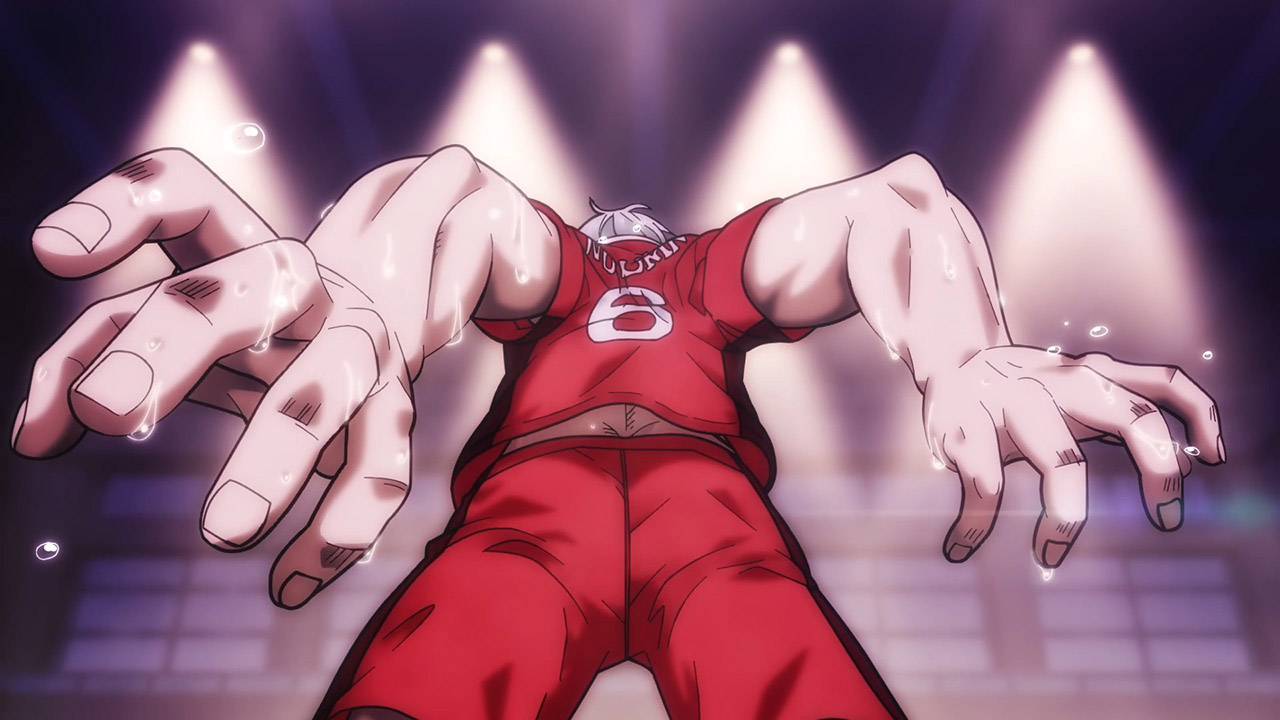 Пламенное кабадди (2021)