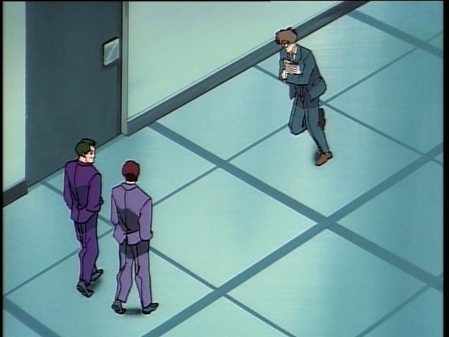 Судья Тьмы (1991)