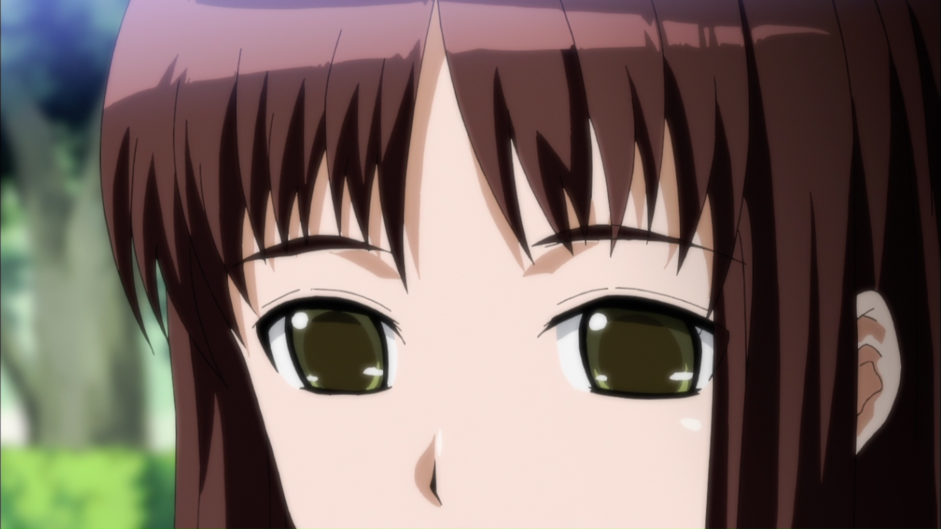 Школа убийц: Театр марионеток OVA (2008)