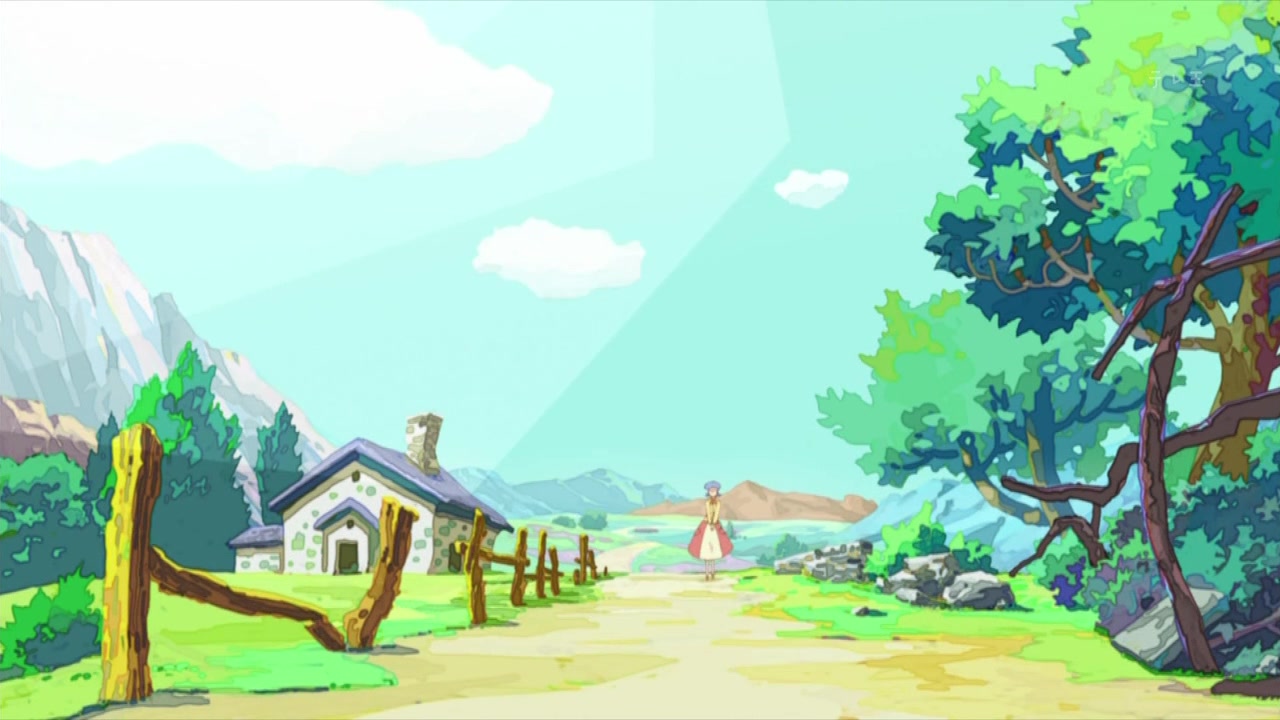 Закат человечества (2012)