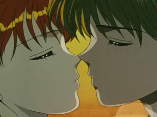 Мальчик-мармелад (1994)