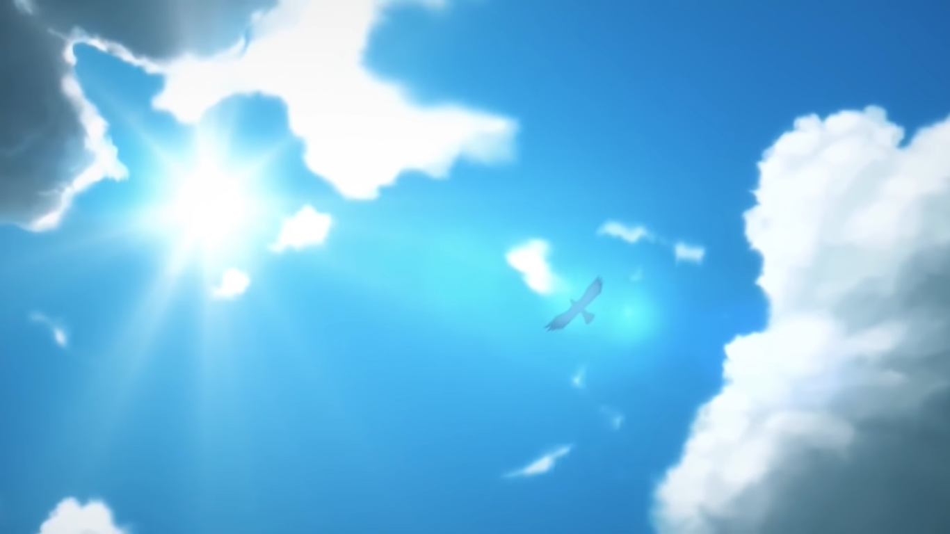 Экзорцист, рисующий ночь (2021)