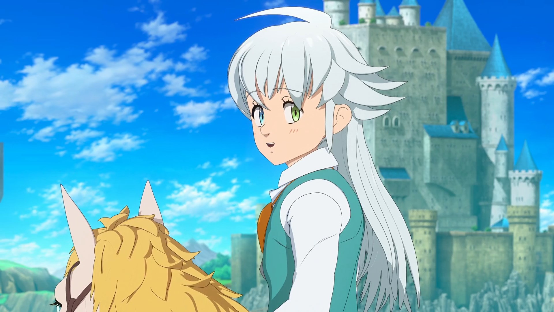 Семь смертных грехов: Недовольство Эдинбурга (2022)