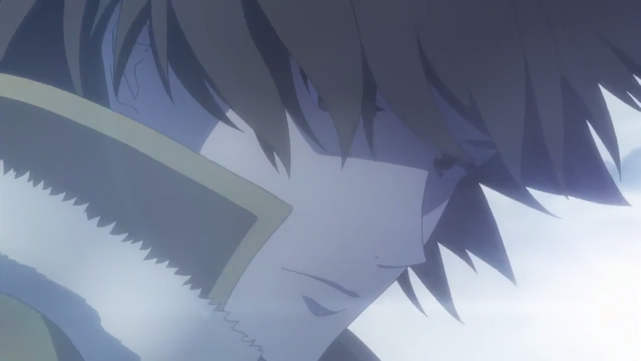 Восхождение Героя Щита (2019)