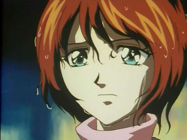 Белый крест (1998)