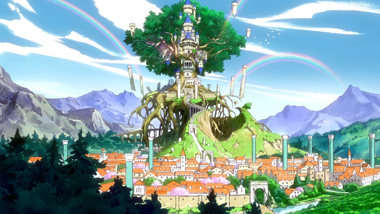 Сладкие сны в замке Князя тьмы (2020)