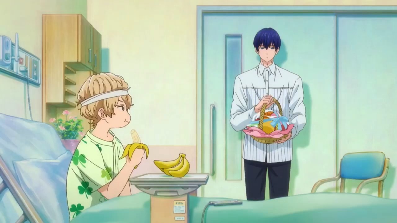 Забвение бэттери ONA (2020)