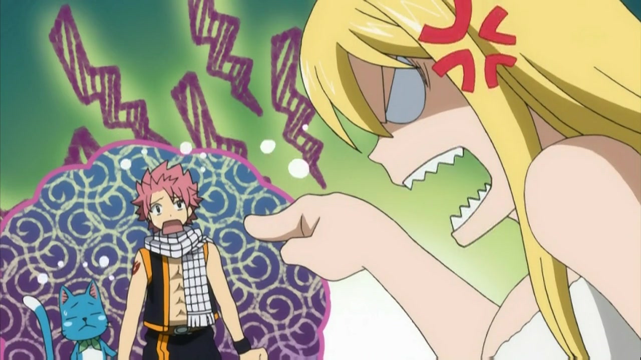 Хвост феи (2009)