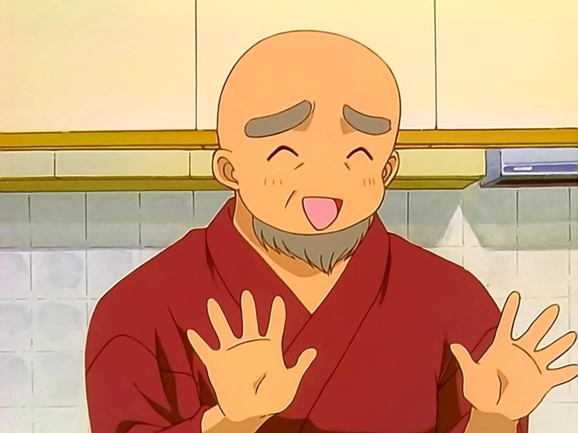 Внеземной малыш (1998)