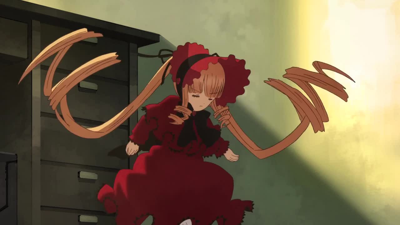 Девы Родзэна (2013)