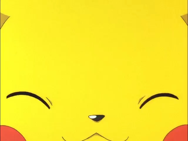 Покемон: Летние каникулы Пикачу (1998)