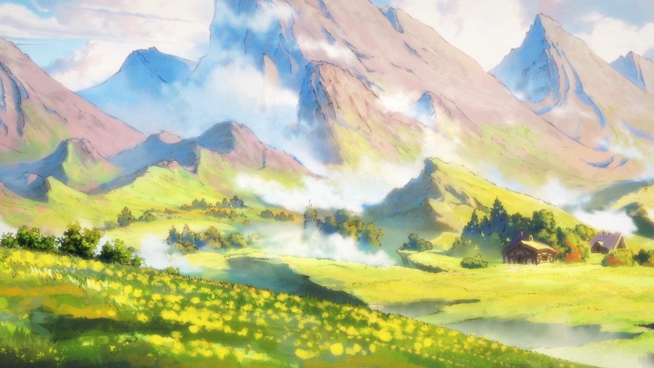 Фантазия Гранблю (2017)