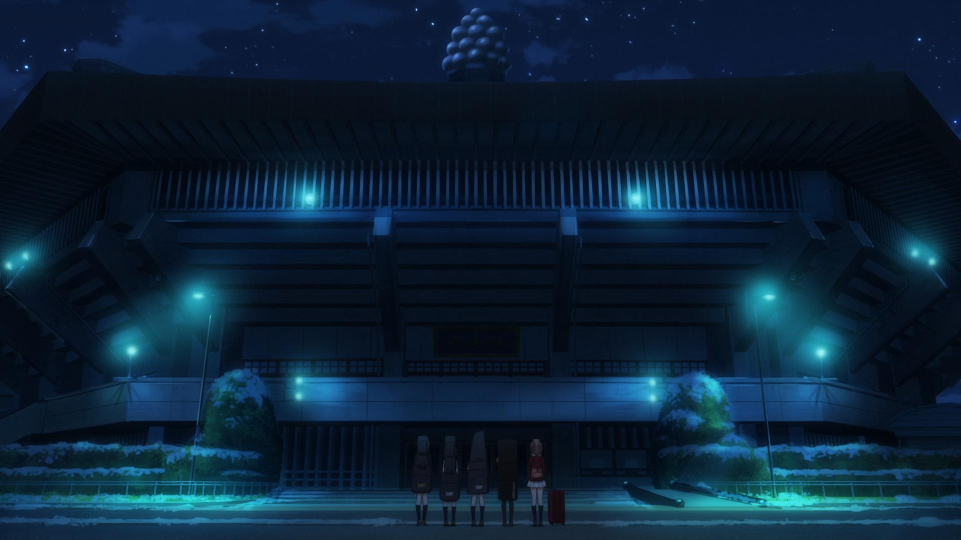 Ура мечте! Фильм: Пузырящаяся мечта! (2022)