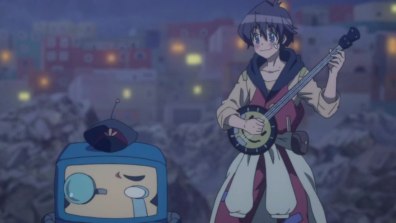 Безответственная галактика Тайлора (2017)