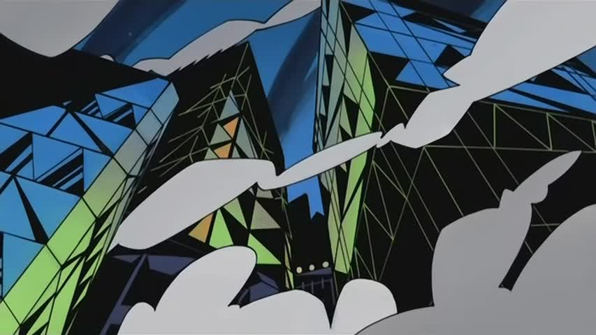 Мёртвые листья: Звёздная тюряга (2004)