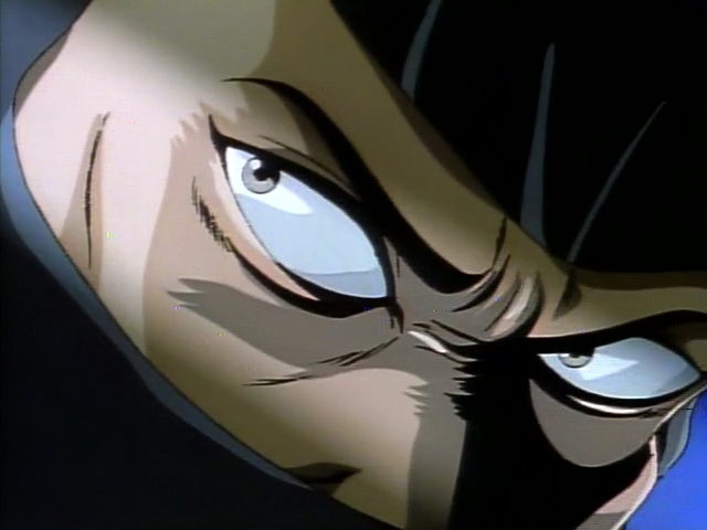 Пес войны (1989)