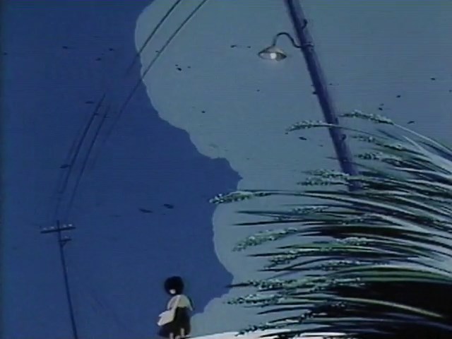 Матасабуро — парень ветров (1988)