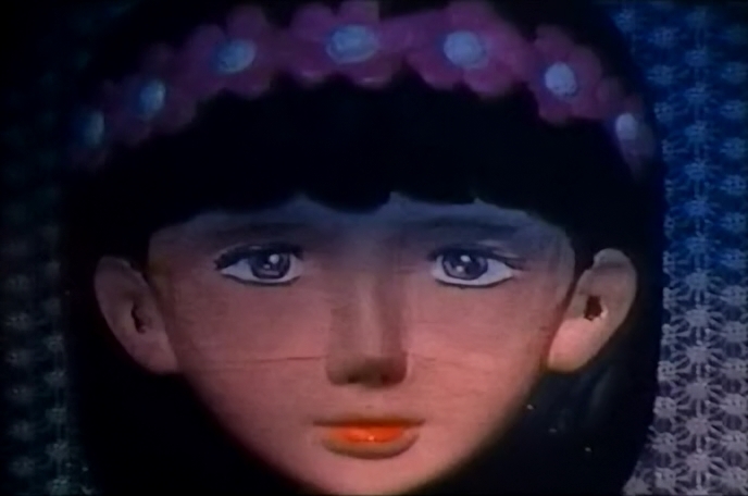 Колыбельная перед Долгим Сном (1985)