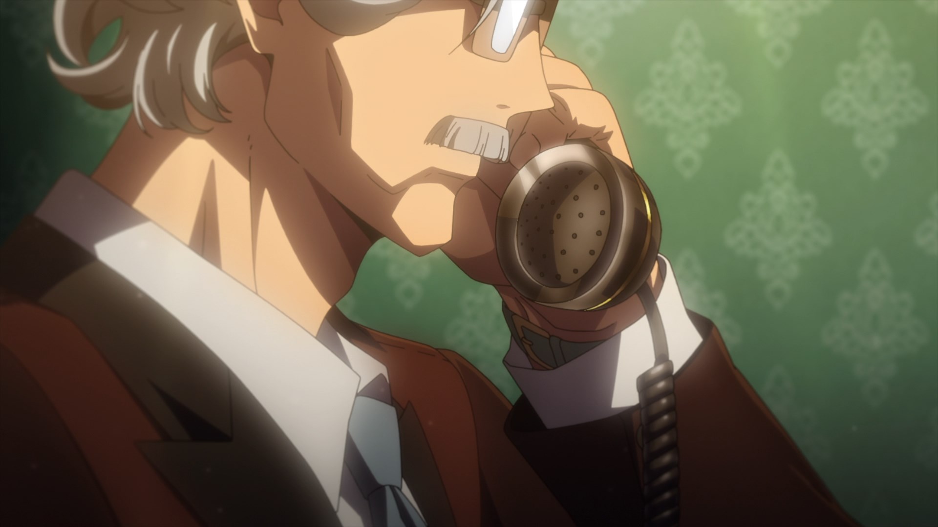 Старшая карта (2023)