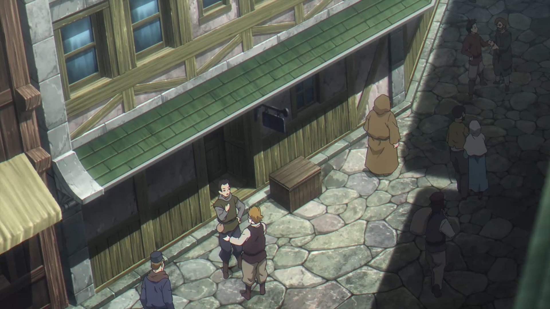 О движении Земли (2024)