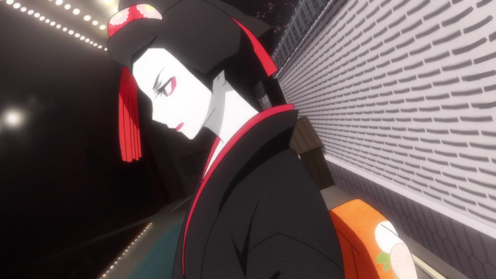 Клуб кабуки (2017)