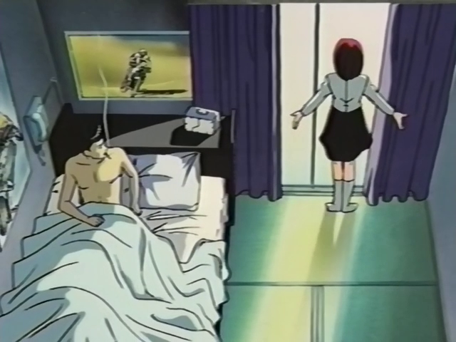 Человеческие отношения (1994)