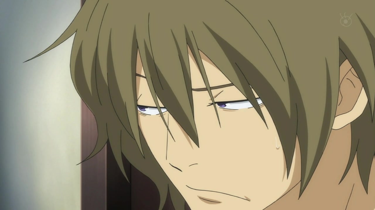 Встреча снежным летом (2012)