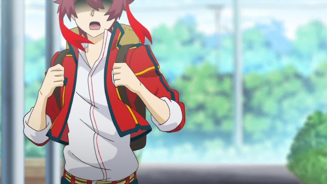 Рисовая любовь (2017)