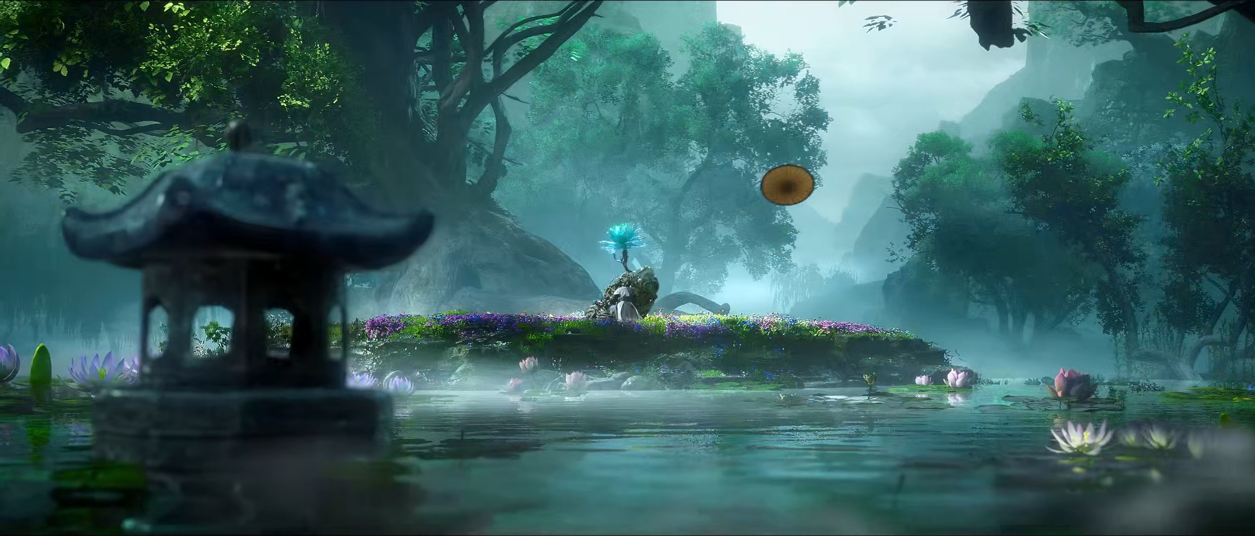 Гробница богов (2022)