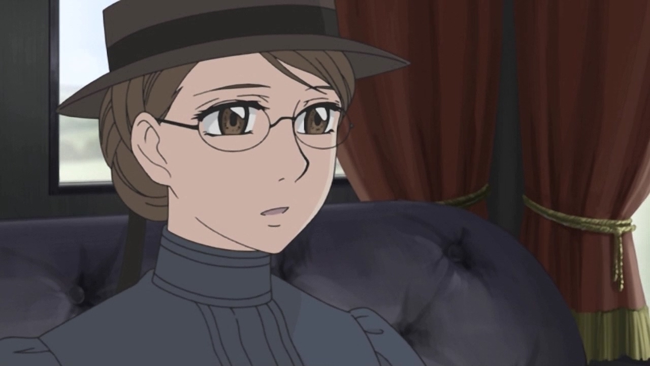 Эмма — викторианская романтика (2005)