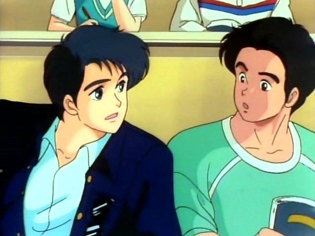 Открывая дверь (2005)