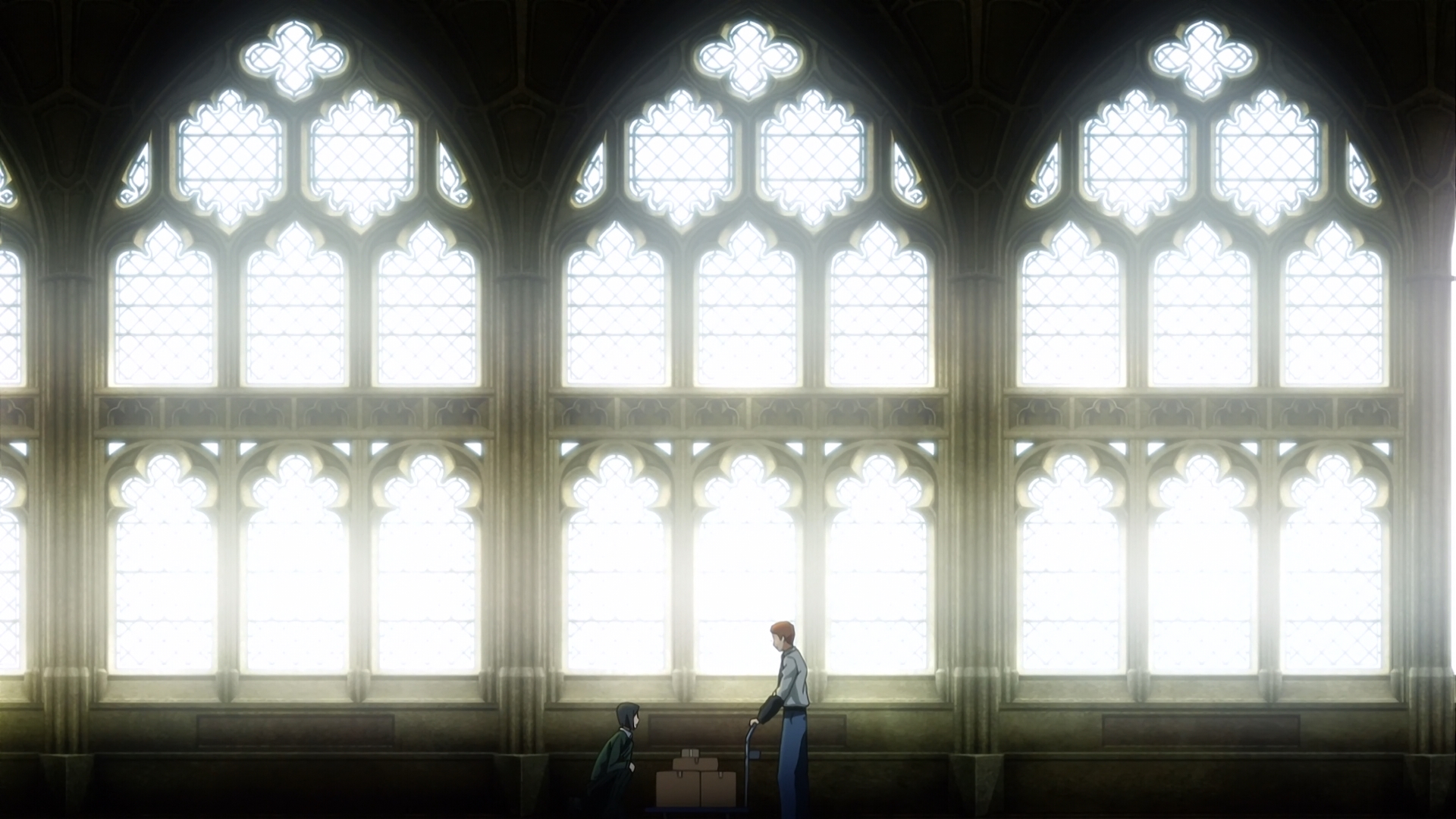 Судьба: Начало. Компиляция (2012)