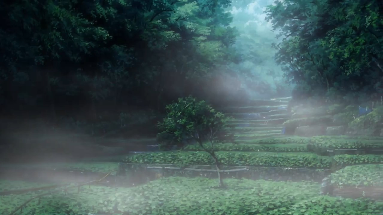 Добро пожаловать на космическое шоу (2010)