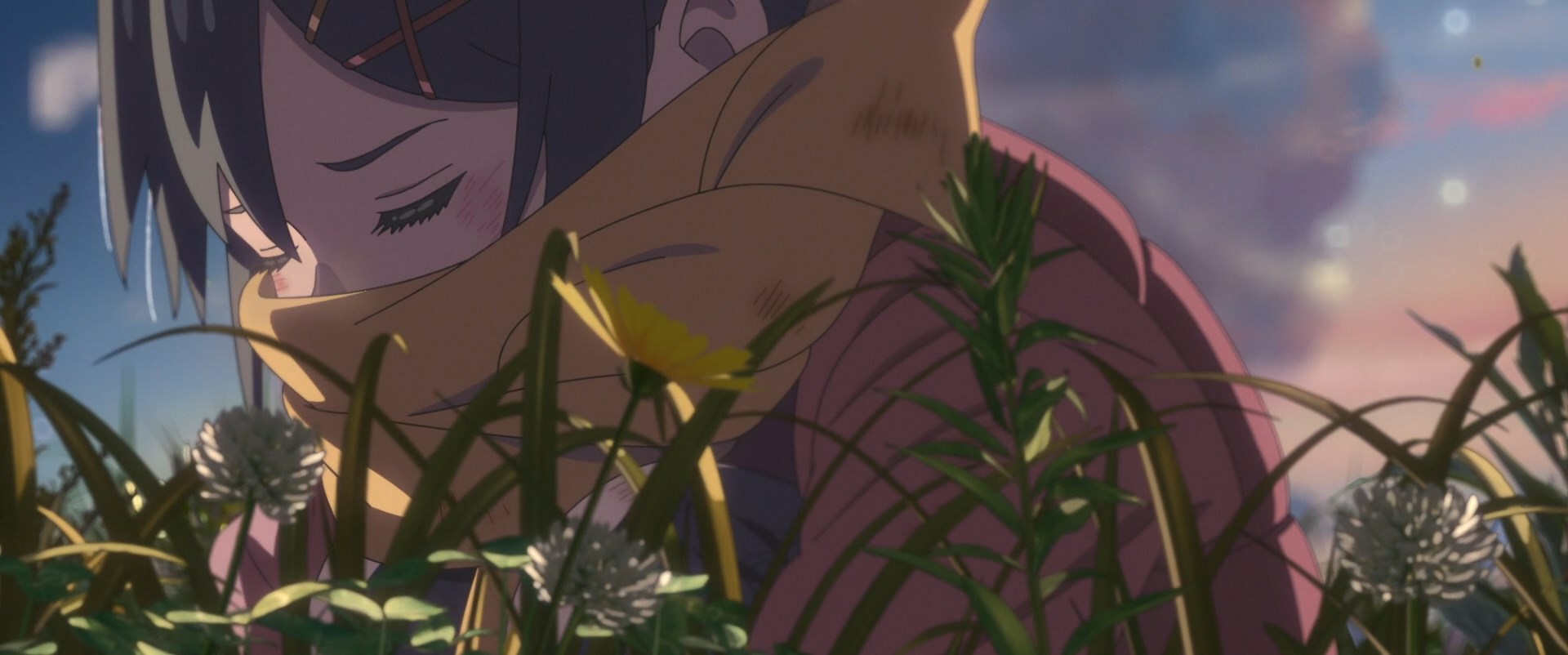 Судзумэ, закрывающая двери (2022)