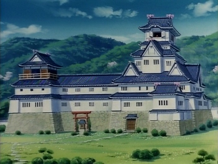 Выпускники: Воины в Матросках (1995)