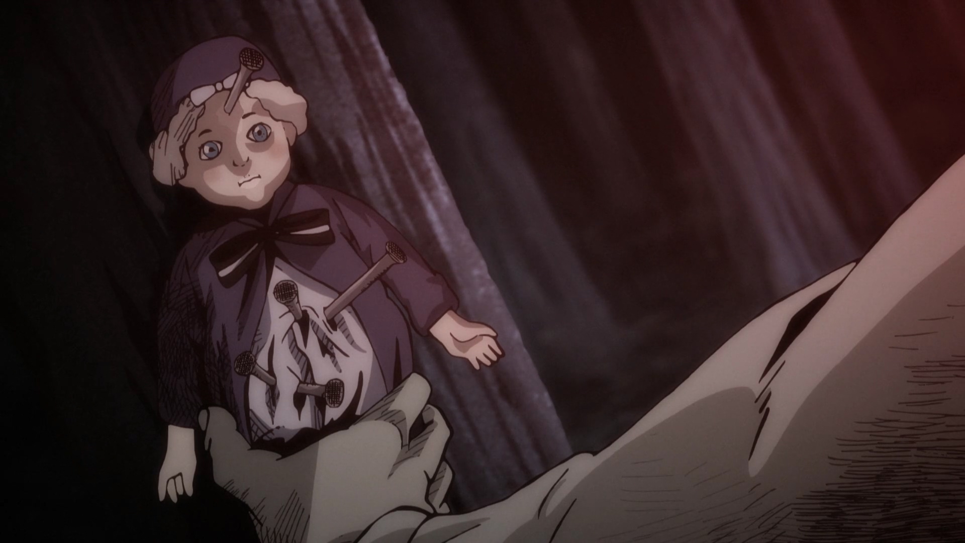 Дзюндзи Ито: Коллекция (2018)