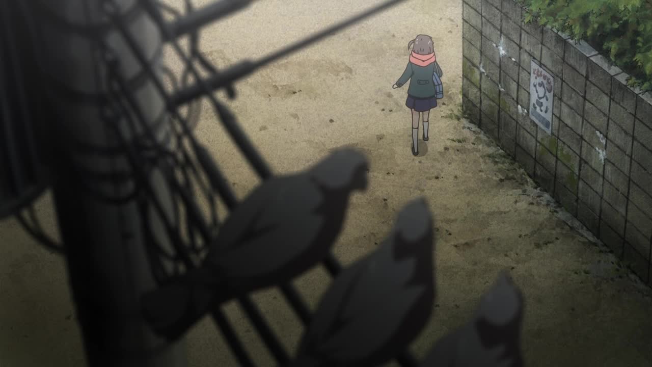 Селектор: Заражение WIXOSS (2014)