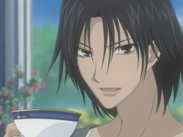 Семь обличий Надэсико Ямато (2006)