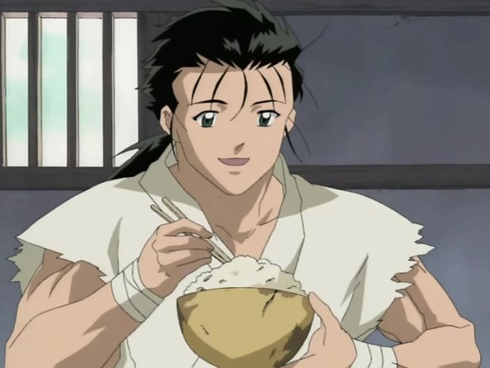 Время битв (2004)